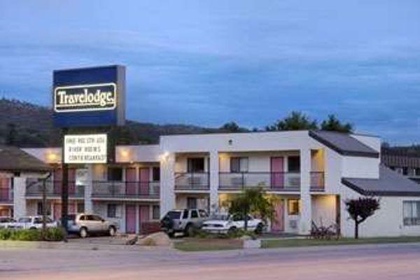 TRAVELODGE DURANGO (Durango)